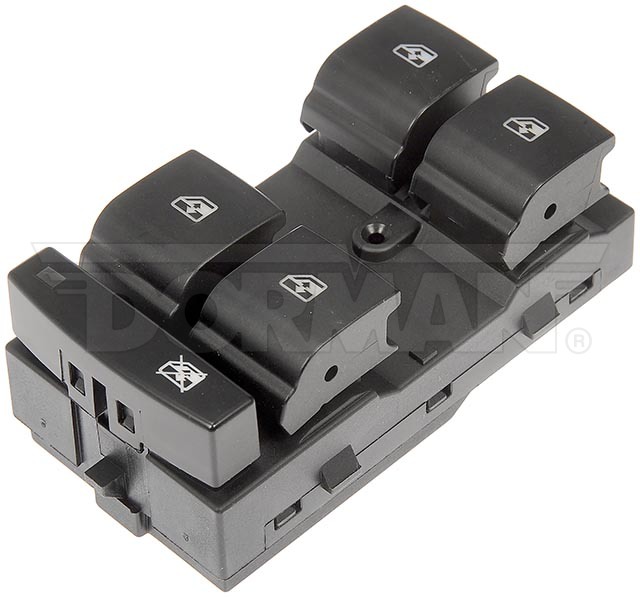 Dorman 901086 Master Window Switch for 2010-2017
