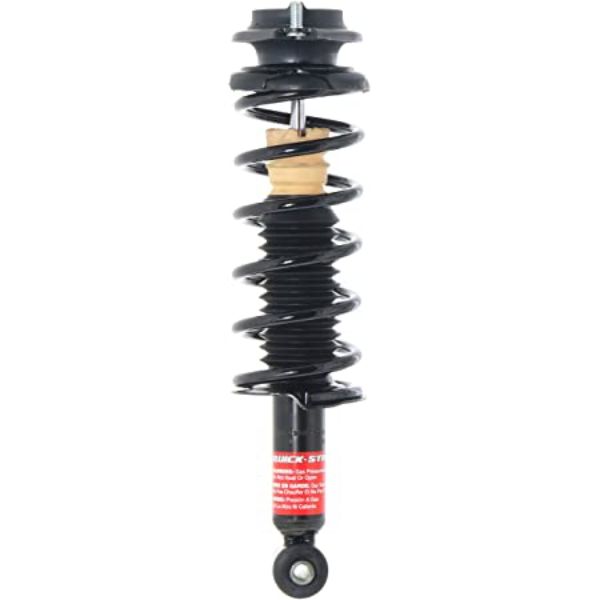Shock 172690 Quick Strut Assembly