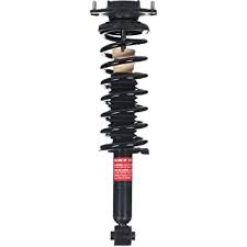 Picture of Monroe Shock 172429 Quick Strut Assembly