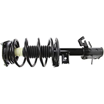 Shock 273044 Quick-Strut Assembly Kit
