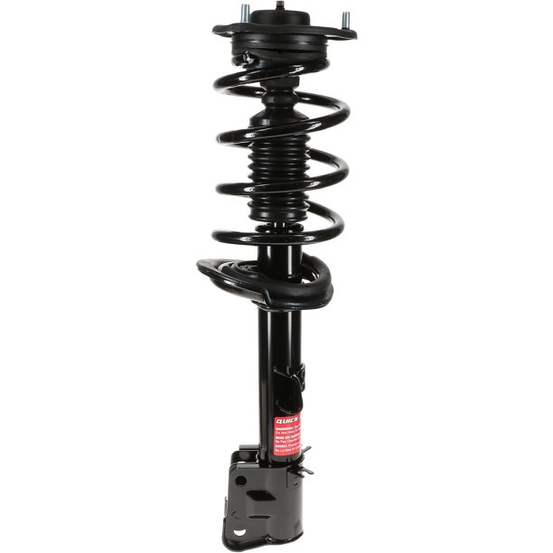 Shock 173044 Strut & Coil Spring Assembly