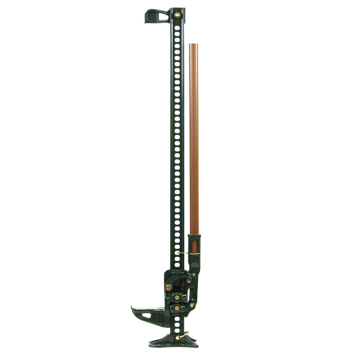48 ft. PJ Harrah Signature Edition Lifting Jack