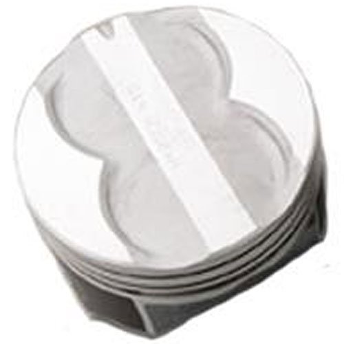 H597DCP Skirt Coated Cast Piston for 1992-1996 Buick Roadmaster