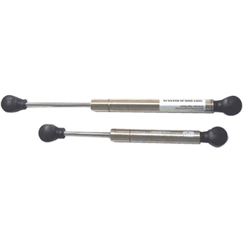 Sierra Gas-Filled Support, Compressed: 9.5", Extended: 15", Rated: 40lbs. | by West Marine