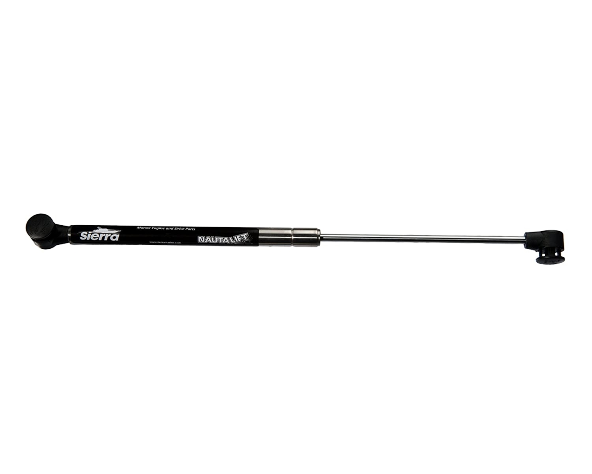Sierra Gas-Filled Support, Compressed: 12", Extended: 20, Rated: 40lbs. | by West Marine