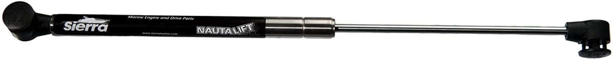Sierra Stainless Steel Gas Spring - 20" Extended Length, Withstands 90 lbs | Camping World