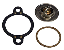 S5M-183648D 160 deg Thermostat Kit