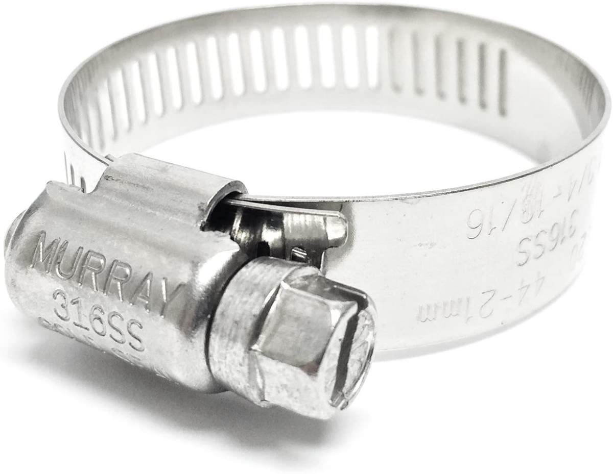 18710402 2.06-3 in. Hose Clamp