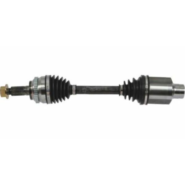 Picture of A1 Remfg 662293 New CV Axle Assembly for 2012-2014 Ford Edge
