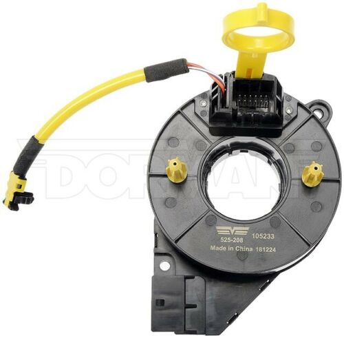 Dorman 525208 Air Bag Clock Spring for 2008-2010 Ford F-250
