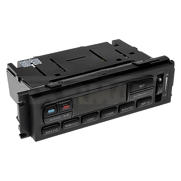 Dorman 599220 New Climate Control for 2003-2011 Ford Crown Victoria