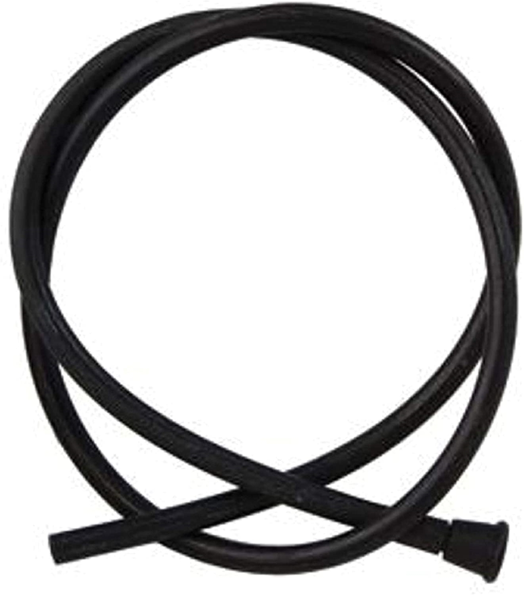 ME50H Replacement Hose & Bell for Marshall Low Pressure Test Kit