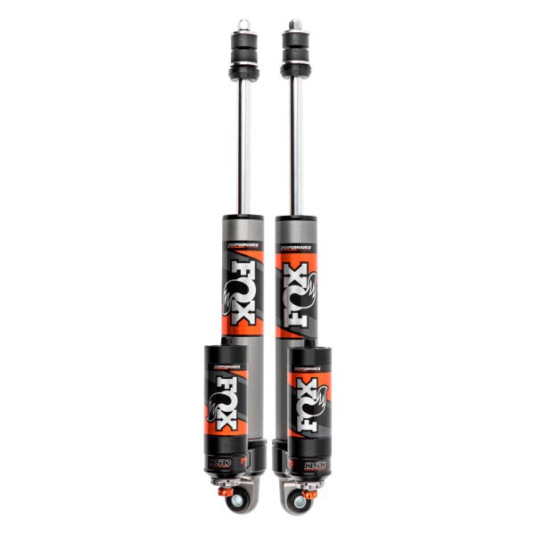 88326079 2.5 Elite Series Rear DSC Adjustable Shock Absorbers