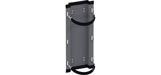 40201 Restraint Bottle Tanks - Large