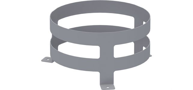 Kargomaster 40120 5 gal Bucket Holder