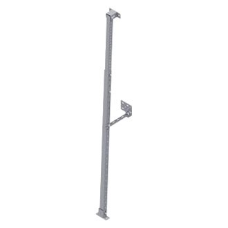 Folding Shelves with Leg