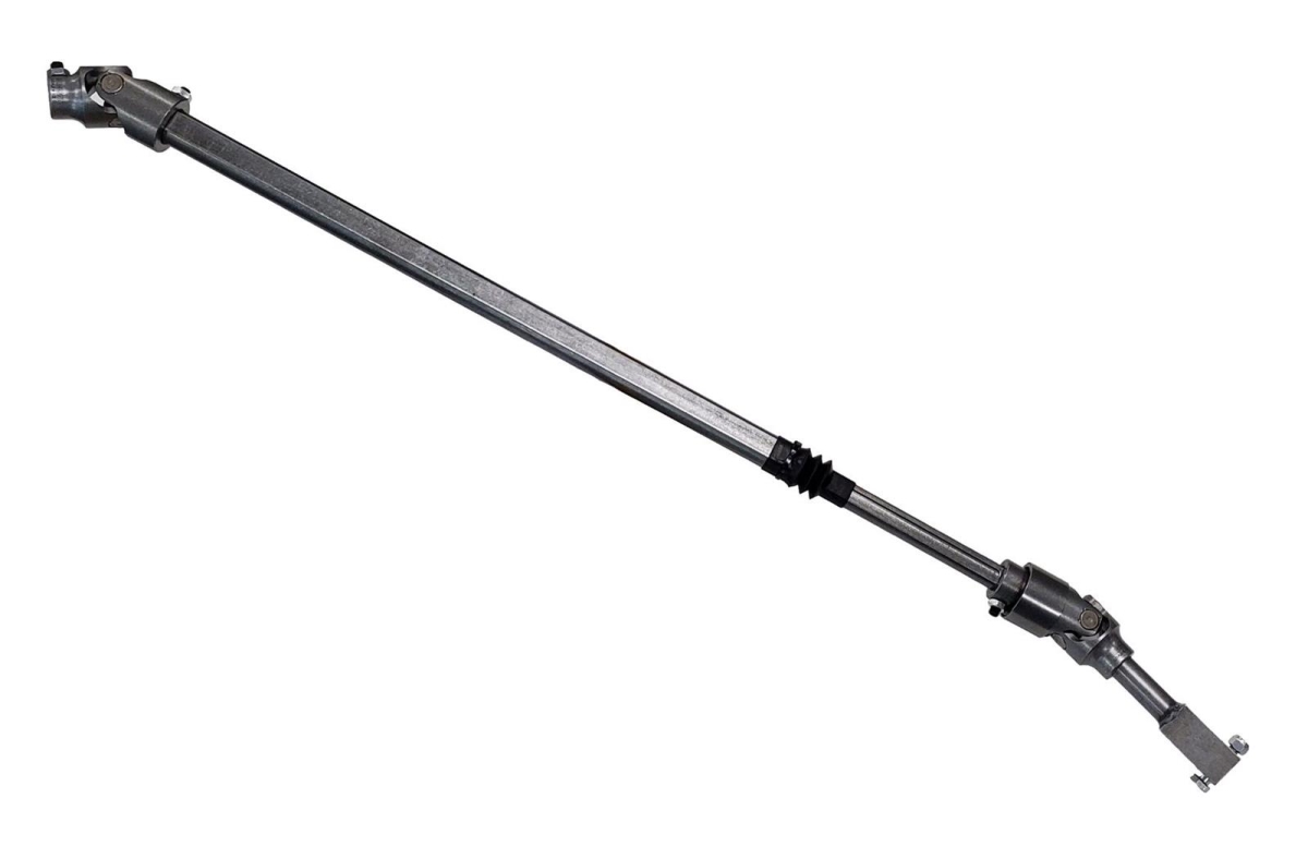 954 Steel Telescopic Steering Shaft for 2009-2010 Ram Dodge