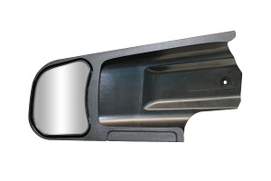 Picture of CIPA 10971 Driver Side Mirror for Silverado & Sierra 2019-2025