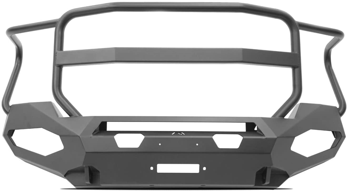 FS11X25501 Front Bumper Matrix for 2011-2016 Ford F-250