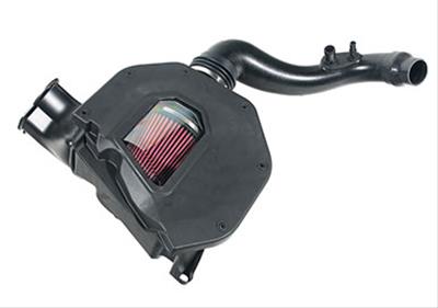 422087 2.3 Litre Cold Air Kit Mustang