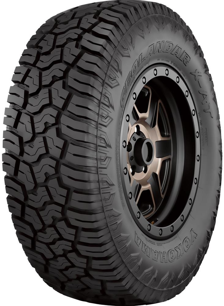 110133359 35X12.50R20 Geolandar X-AT Tires