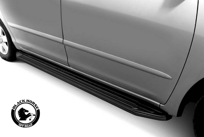 PRTYRABK Running Board for 2006-2018 Toyota Rav4