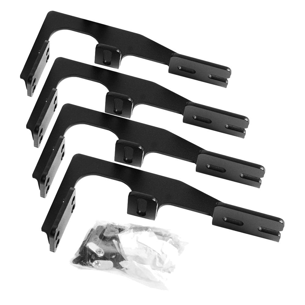 DZ16227 Mounting Bracket Kit for 2020-2021 Ford Explorer