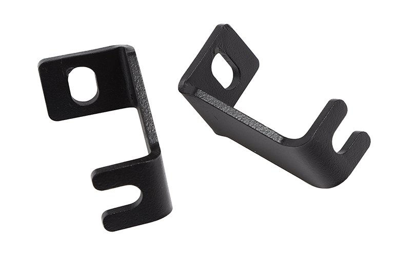 DZ1076 Ditch Light Bracket