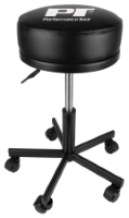 PTL-W85033 Pneumatic Rolling Shop Stool