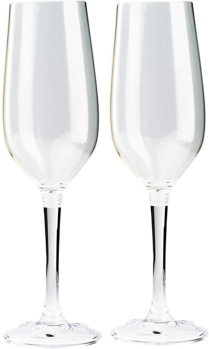 79332 Nesting Champagne Flute Set