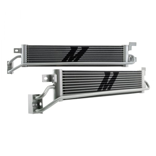 MMTCJL18SL Performance Transmission Oil Cooler for Jeep Wrangler JL