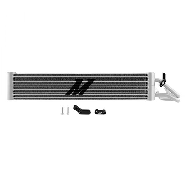 Picture of Mishimoto MMTCF8015 Transmission Oil Cooler for 2019-2021 BMW 2-Series