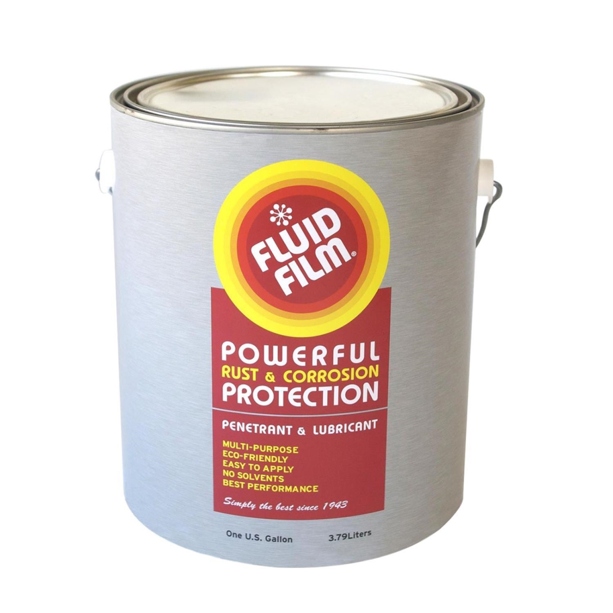 CNASB 1 gal Lubricant & Corrosion Protector