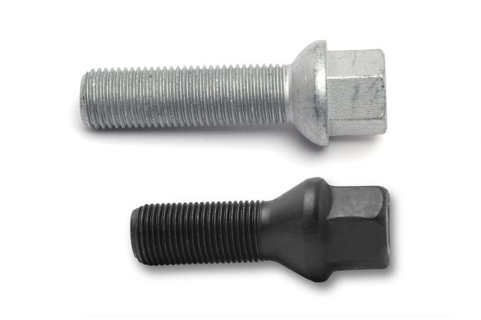 12754501 Spring Wheel Bolt Tapered - Pack of 60