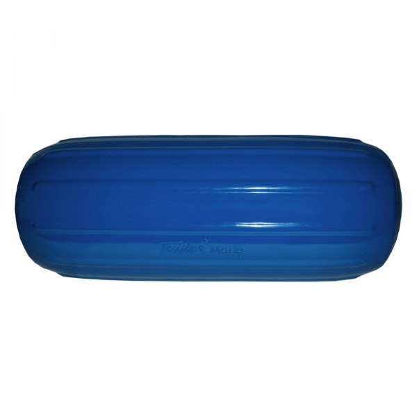 Taylor Made Big B Inflatable Fender Mid Atlantic Blue, 10" x 26" in Blue | Camping World