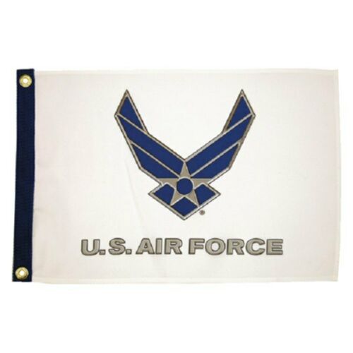 Taylor Made 1618 12 x 18 in. USAF Wings Flag