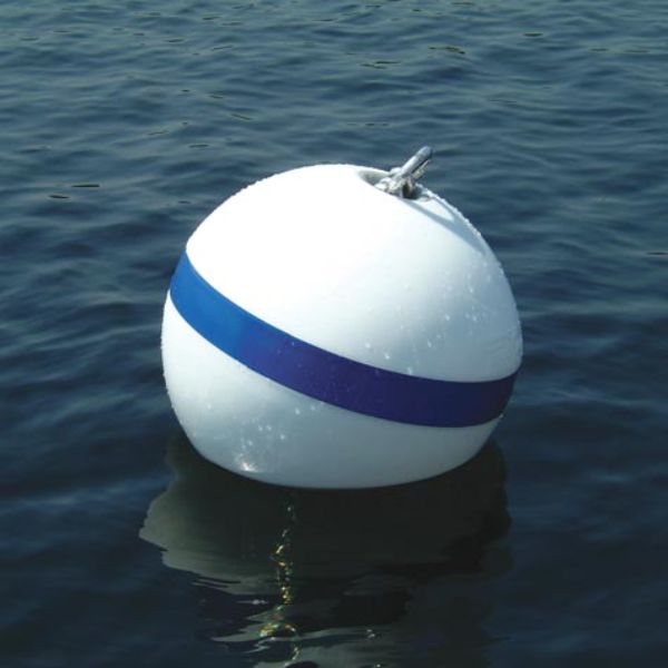 46371 15 ft. White T3C Buoy