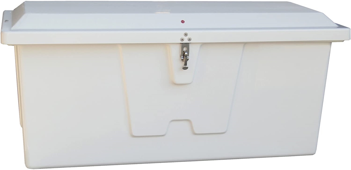83562 24 x 54 x 22 in. Stow N Go Dock Box - Small