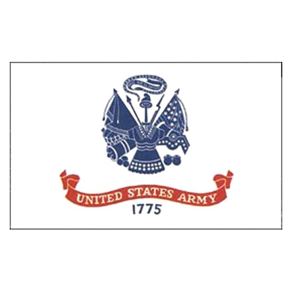 Taylor Made U.S. Army Novelty Flag, 12" x 18" | by West Marine