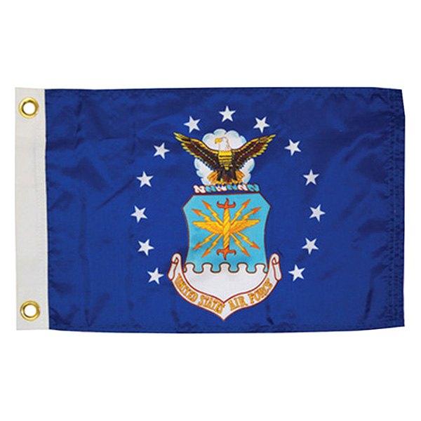 Taylor Made U.S. Air Force Novelty Flag, 12" x 18" | by West Marine