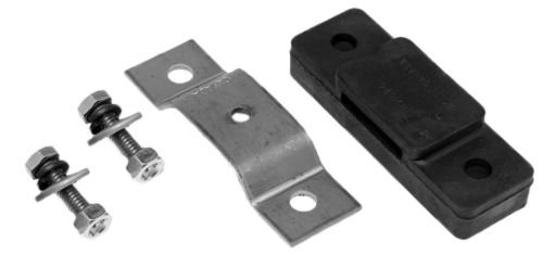 Picture of Walker 35248 Stainless Steel Tailpipe Hanger Kit for Camaro & Firebird