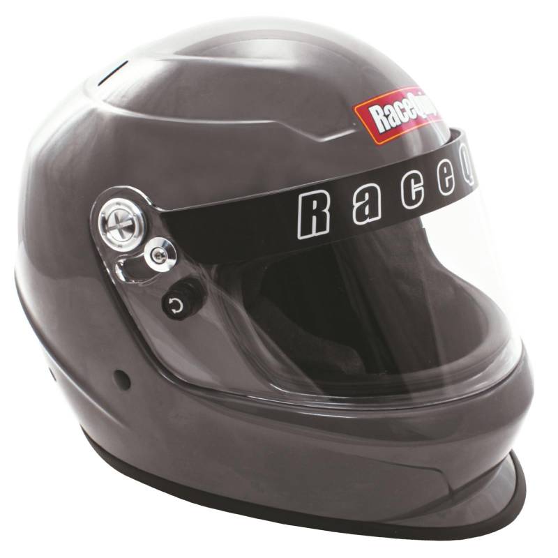 2266696  PRO Youth Helmet - Steel