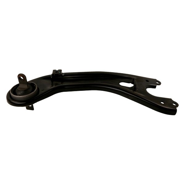 Moog RK643272 R-Series Rear Driver Side Control Arm for 2011-2014 Hyundai Sonata