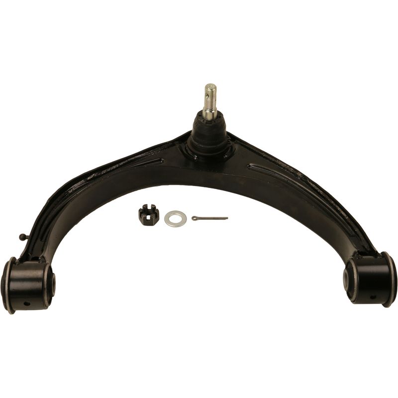 Moog RK623281 Lower Control Arm & Ball Joint Assembly for 2014 Kia Sorento