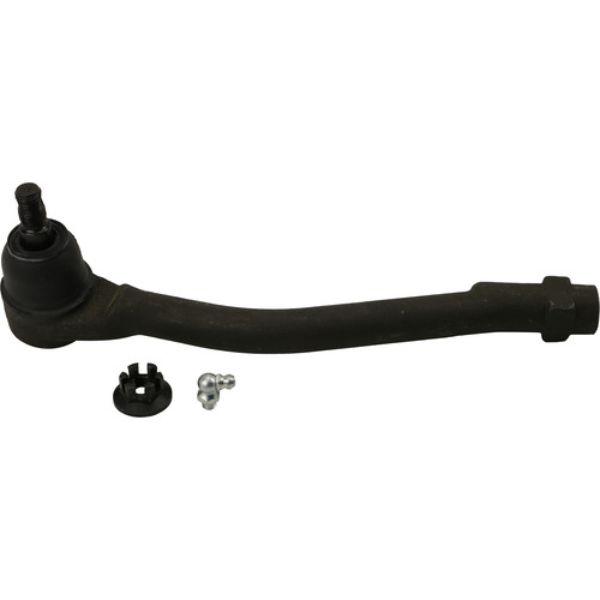 Moog ES801389 Outer Tie Rod End for 2016-2019 Honda HR-V