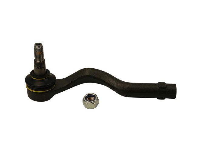 Moog ES801448 Outer Outer Tie Rod End for 2016-2020 Mazda CX-3