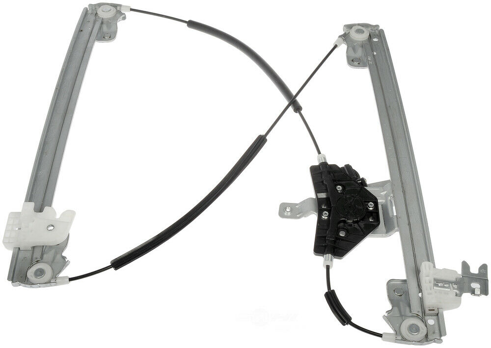 Dorman 751981 Front Passenger Side Power Window Regulator & Motor Assembly for 2013-2020 Nissan Pathfinder