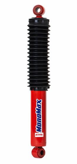 Kyb Shocks 5650010 Monomax Shock for 1985 Honda