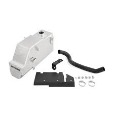 Aluminum Degas Tank for Ford 6.7L