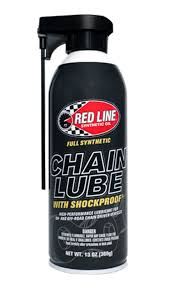 43103 13 oz Chain Lube Aerosol